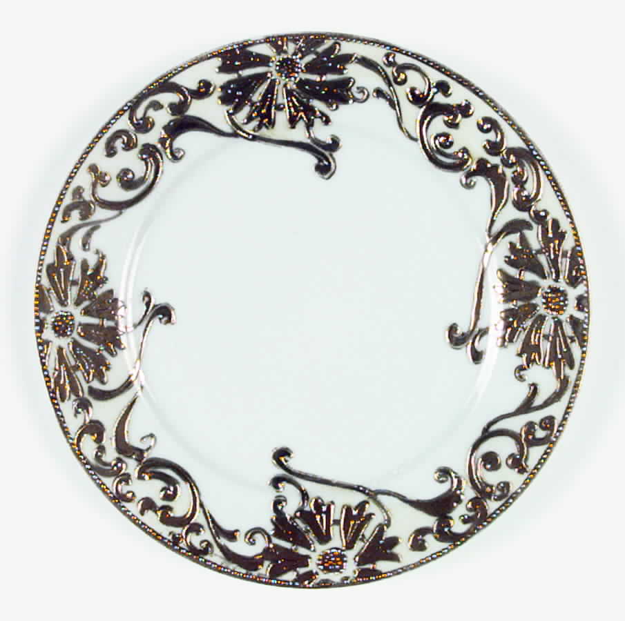 NIP13 Salad Plate by Nippon-1