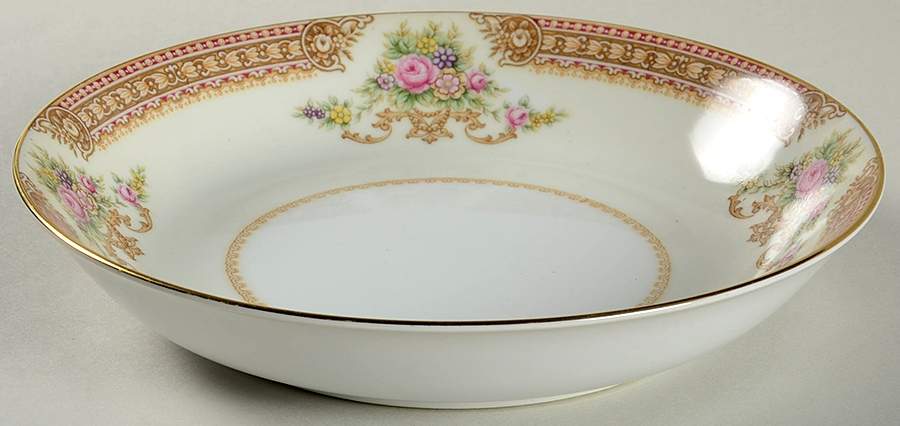 Catalina Coupe Soup Bowl by Narumi-1