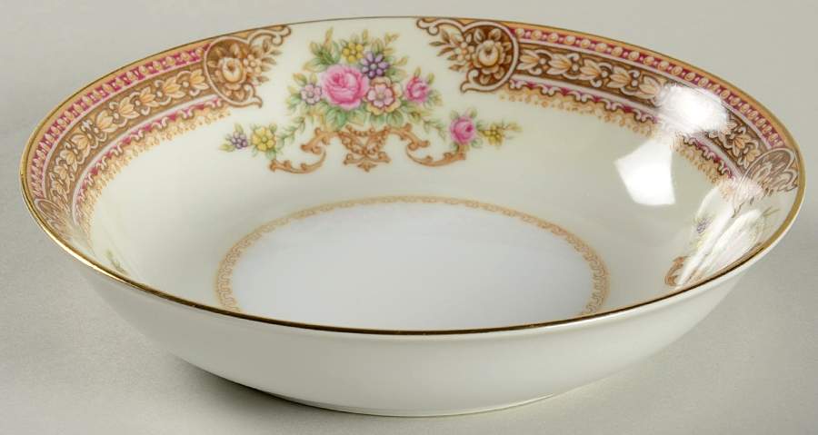 Catalina Fruit/Dessert (Sauce) Bowl by Narumi-1