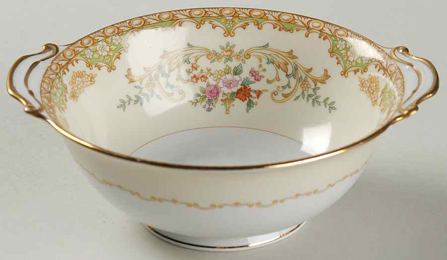 N1089 Lugged Cereal Bowl by Noritake-1