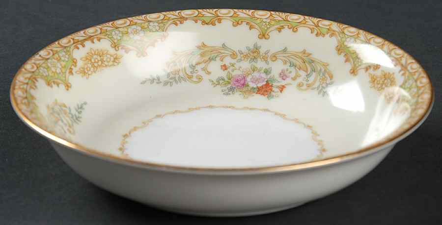 N1089 Fruit/Dessert (Sauce) Bowl by Noritake-1