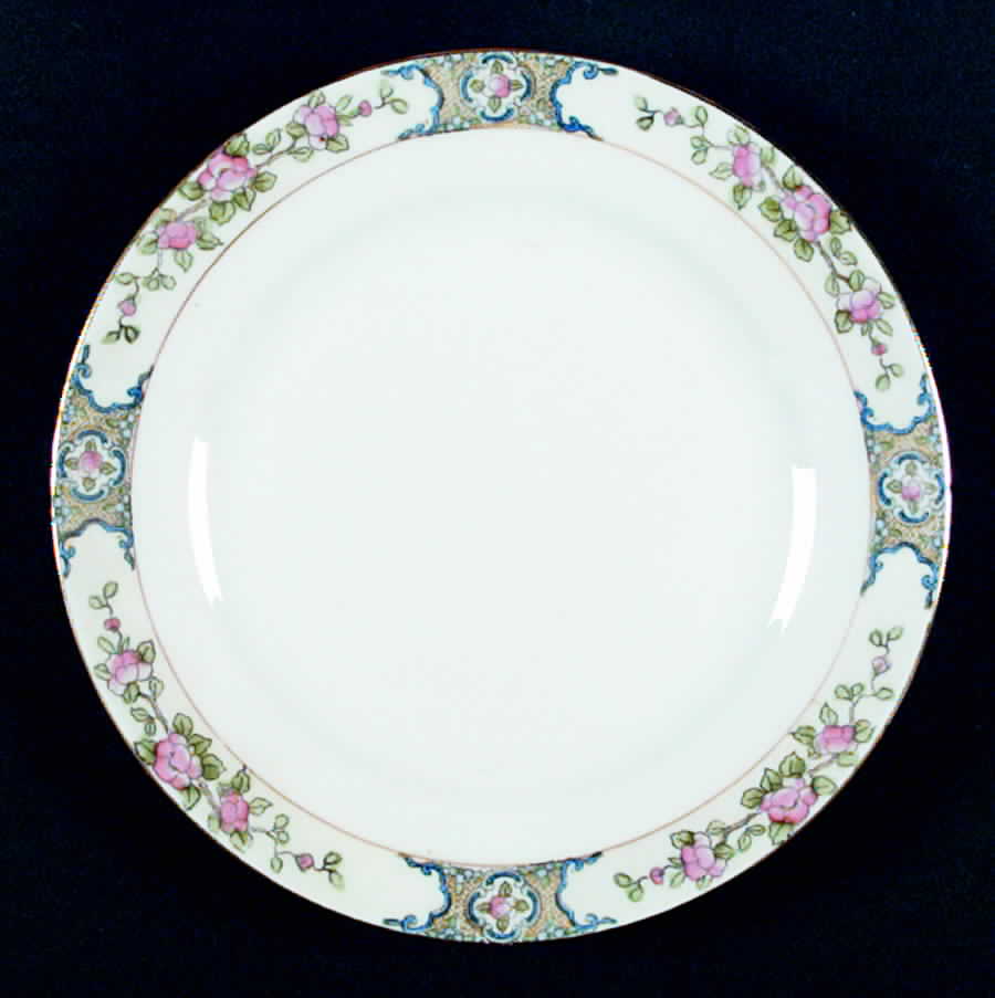 N1090 Salad Plate by Noritake-1