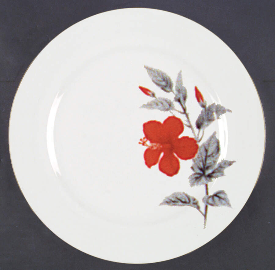 N1091 Dinner Plate by Noritake-1