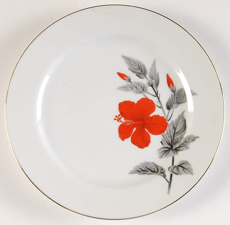 N1091 Salad Plate by Noritake-1