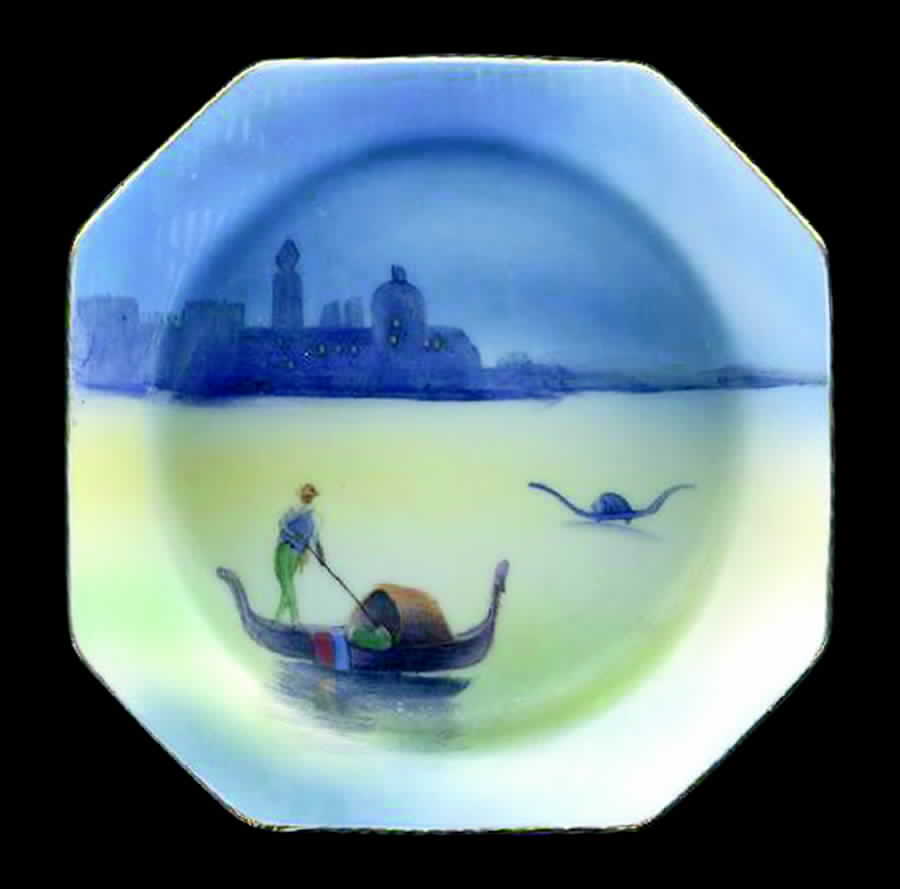 N1096 Salad Plate by Noritake-1