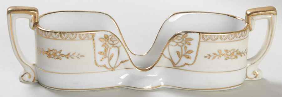 N1097 Spoon Stacking Spoon Holder Caddy by Noritake-1