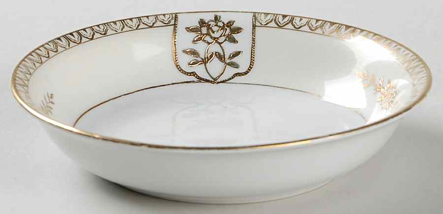 N1097 Fruit/Dessert (Sauce) Bowl by Noritake-1