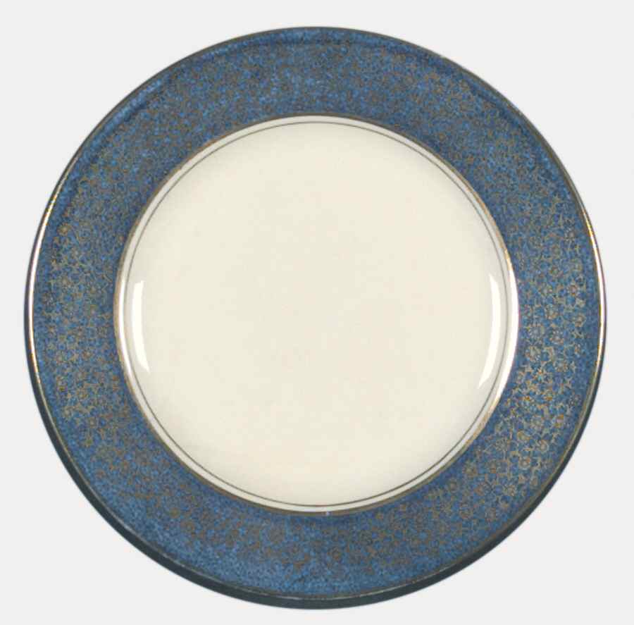 NCL3 Bread & Butter Plate by New Chelsea-1