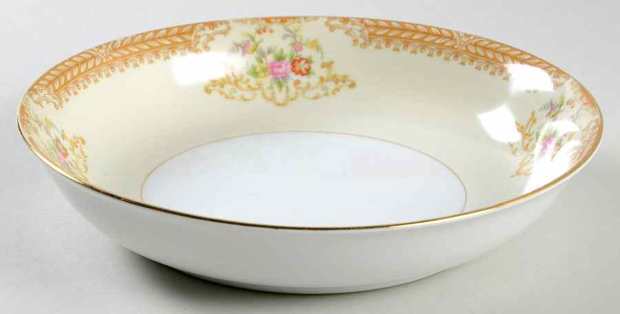 N1101 Coupe Soup Bowl by Noritake-1