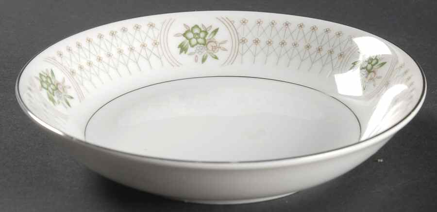 Chantilly Fruit/Dessert (Sauce) Bowl by Norleans-1