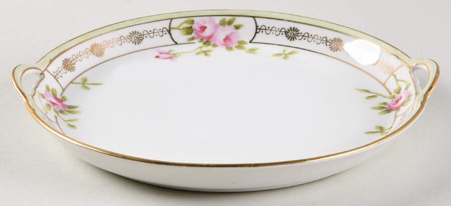 N1103 Cookie Plate by Noritake-1