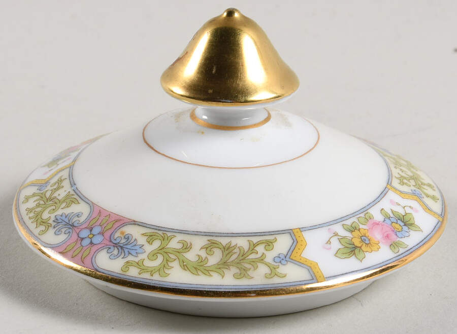N1104 Lid for Sugar Bowl by Noritake-1
