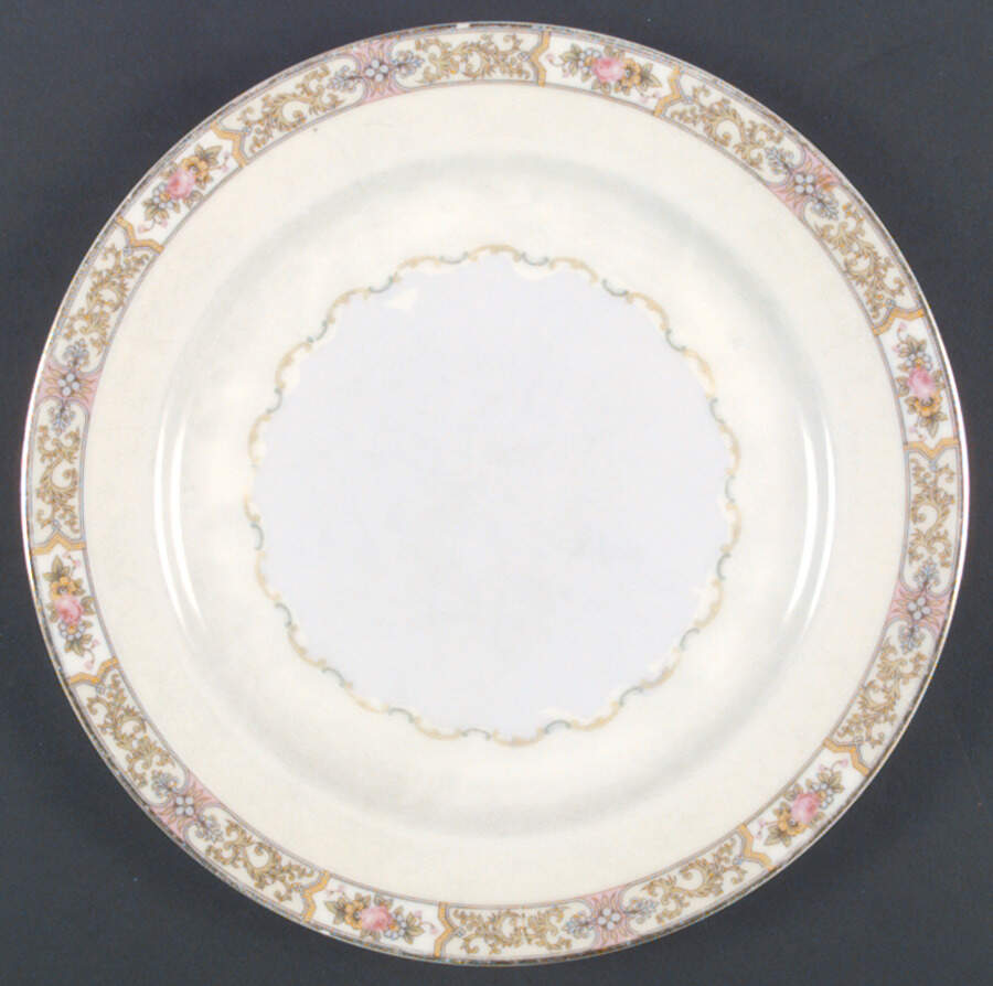 N1104 Salad Plate by Noritake-1