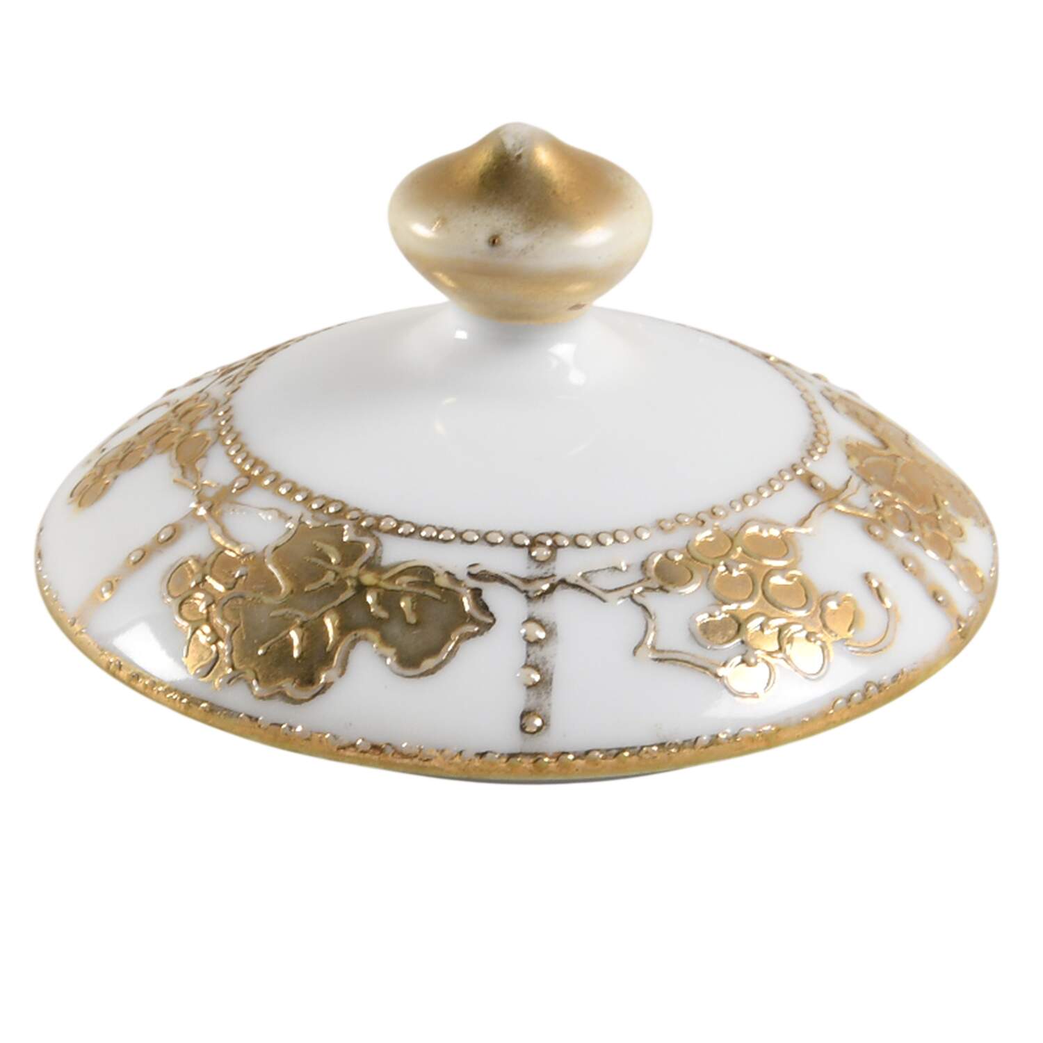 N1110 Lid for Sugar Bowl by Noritake-1