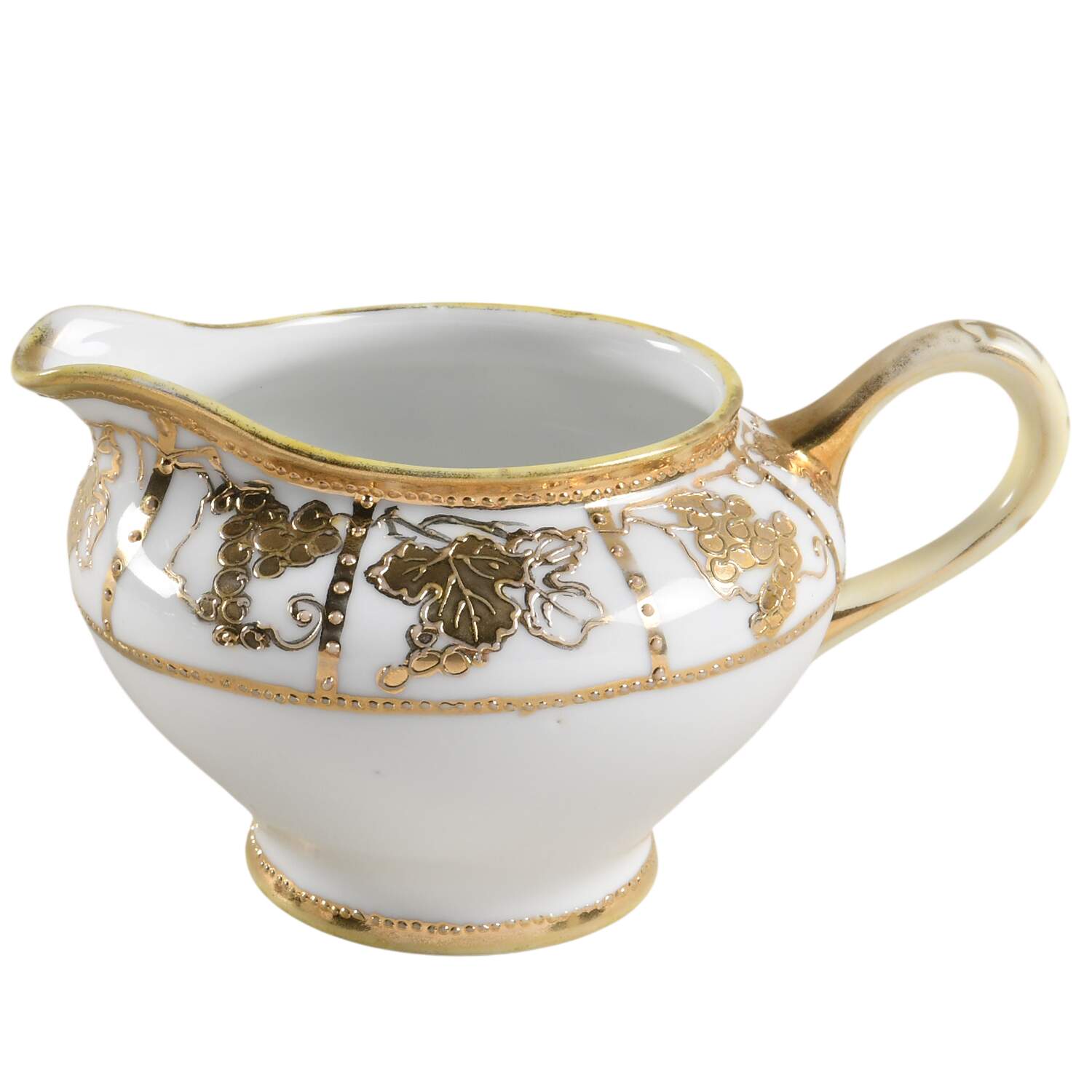 N1110 Creamer by Noritake-1