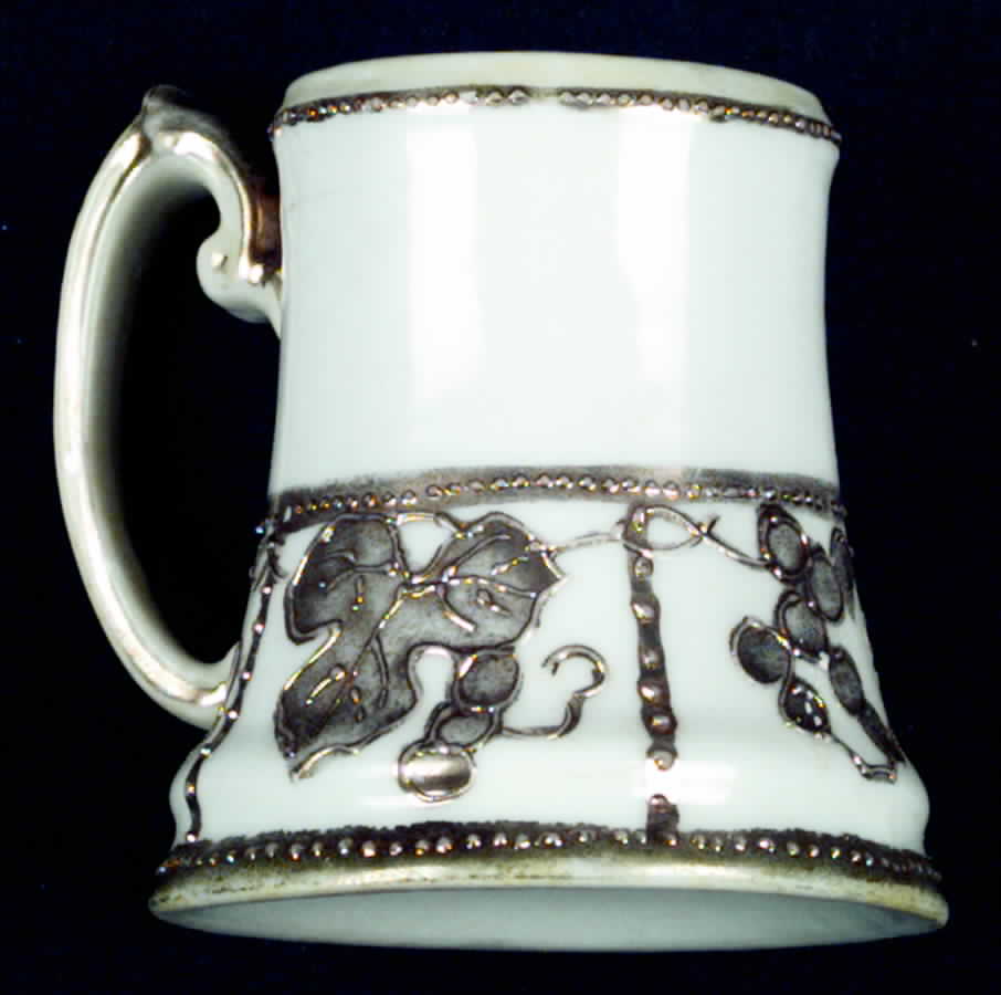 N1110 Salt & Pepper Set by Noritake-1