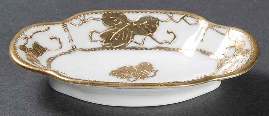 N1110 Salt Dip by Noritake-1
