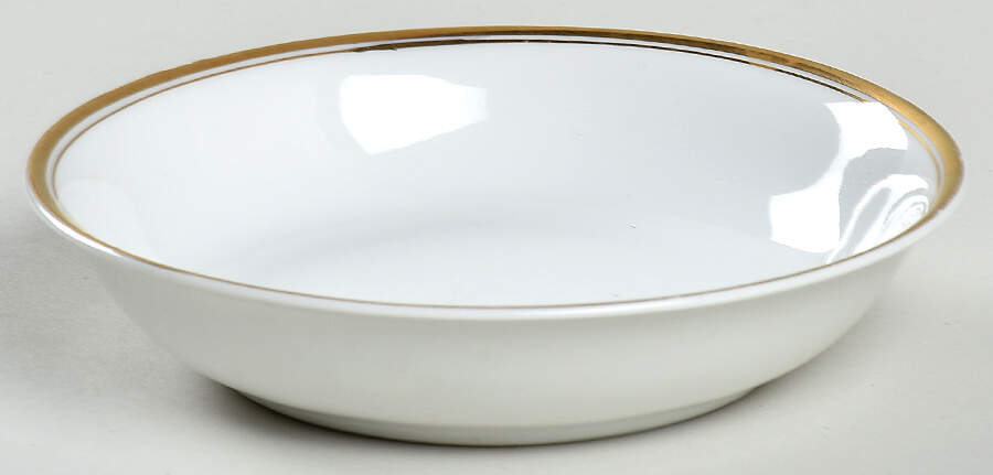 Bonair Fruit/Dessert (Sauce) Bowl by Noritake-1