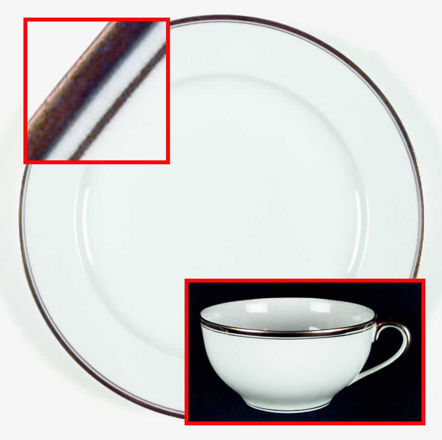 Bonair Flat Cup by Noritake-1