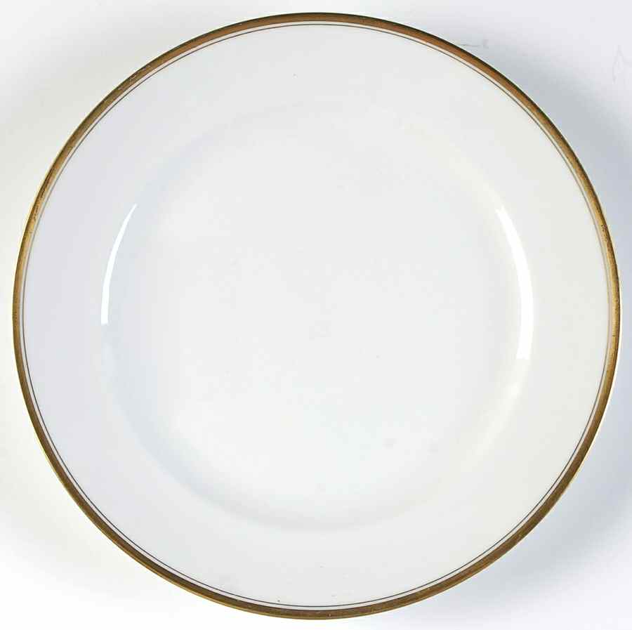 Bonair Luncheon Plate by Noritake-1
