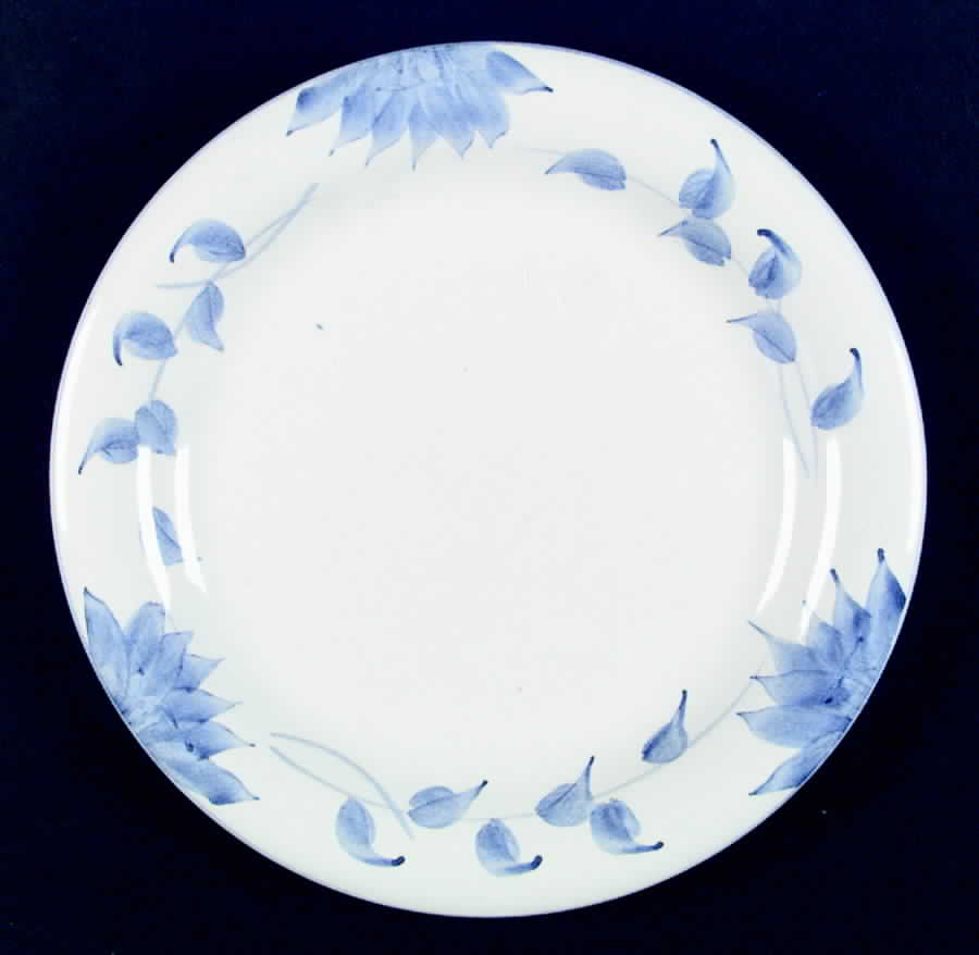 Alyse Dinner Plate by Newcor-1