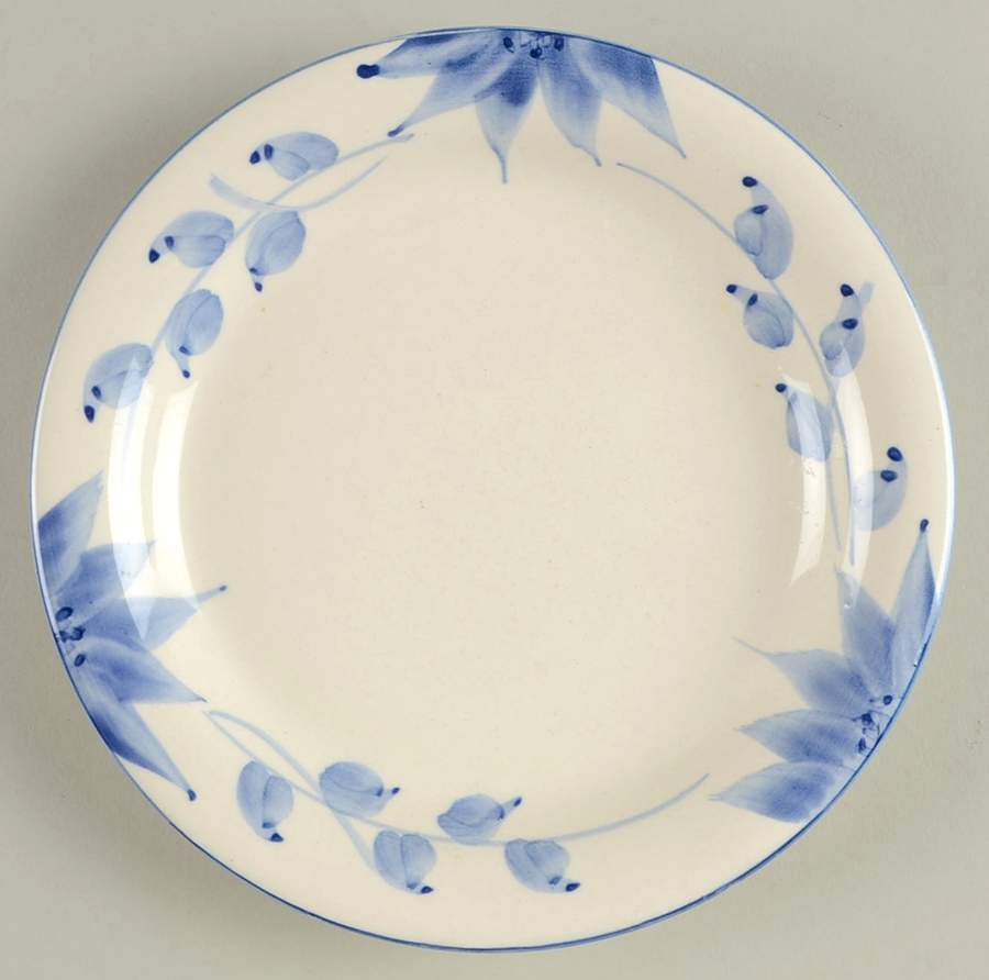 Alyse Salad Plate by Newcor-1