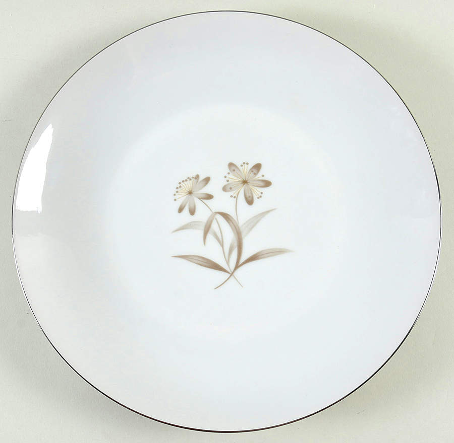 Sandra 12" Chop Plate (Round Platter) by Narumi-1