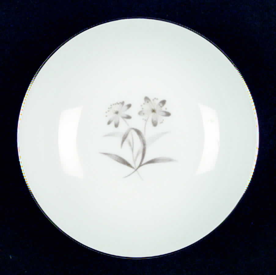 Sandra Fruit/Dessert (Sauce) Bowl by Narumi-1