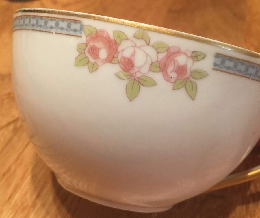 NAG14 Flat Cup by Nagoya Shokai-1