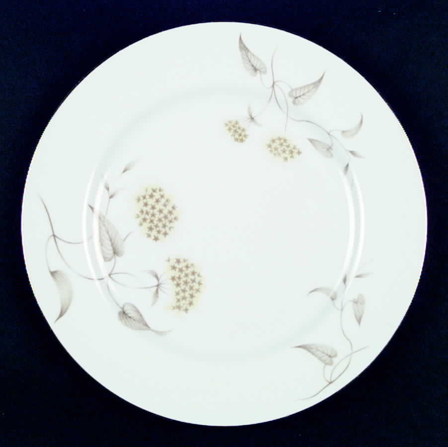 Arcadia Dinner Plate by Narumi-1
