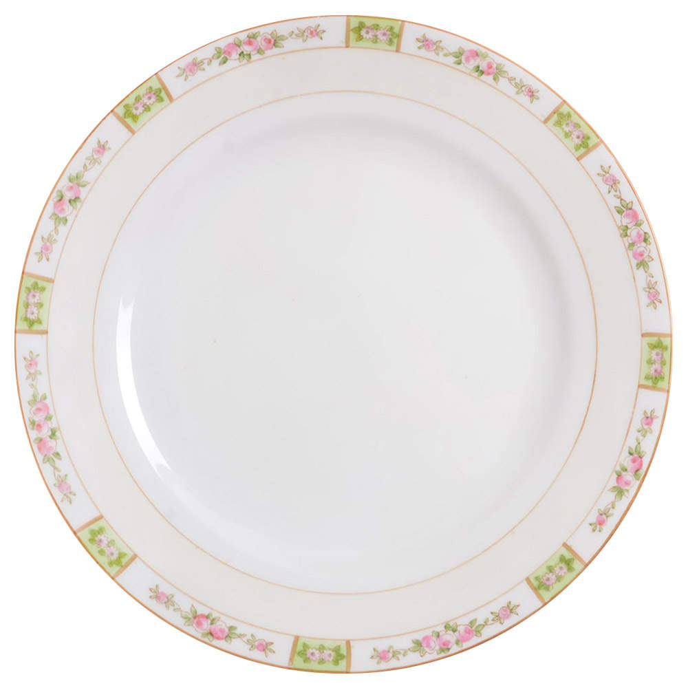 N1124 Dinner Plate by Noritake-1