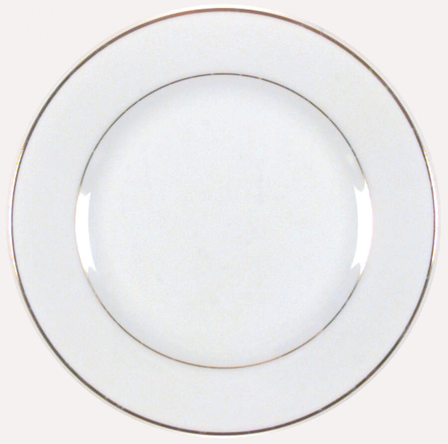 Regency Gold Bread & Butter Plate by Noritake-1