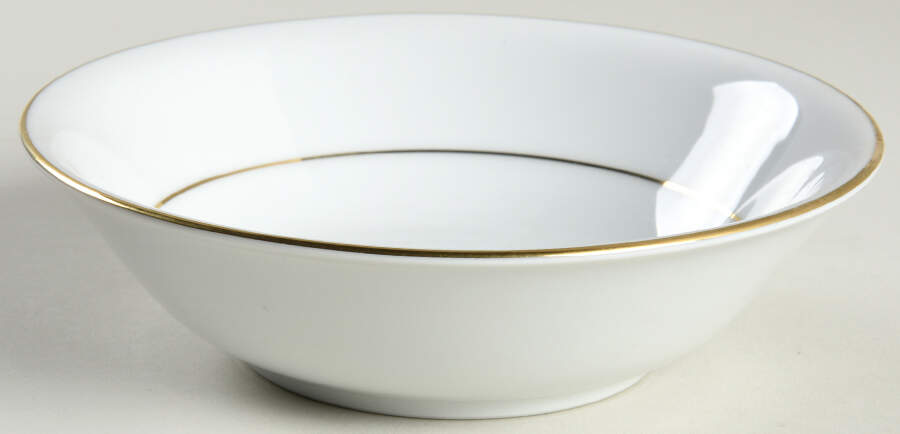 Regency Gold Coupe Cereal Bowl by Noritake-1