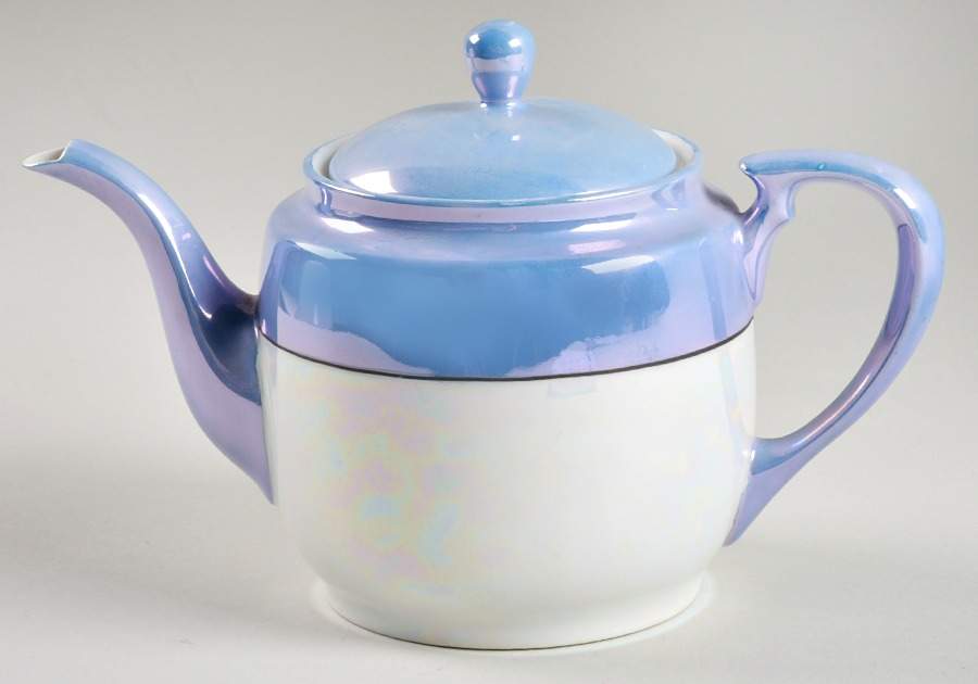 N1127 Teapot & Lid by Noritake-1