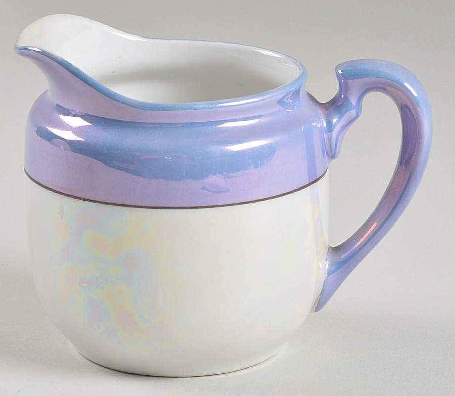 N1127 Creamer by Noritake-1