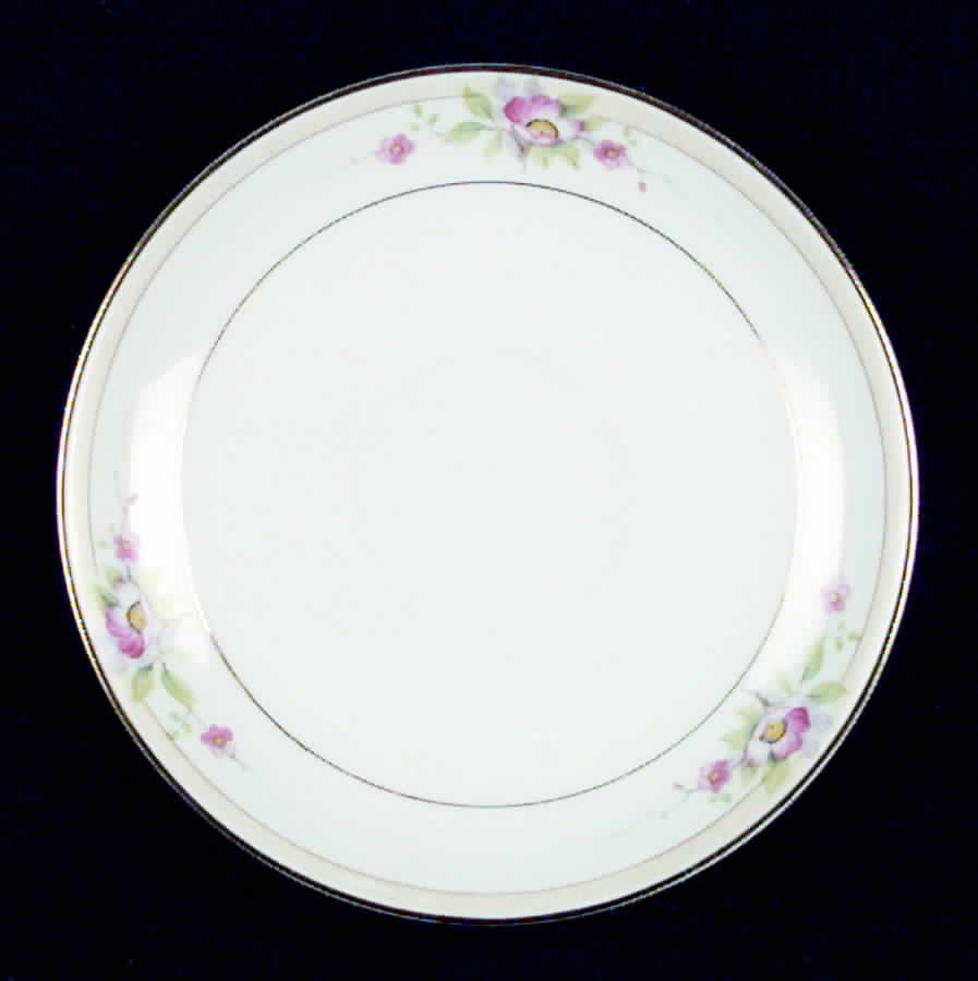 N1128 Saucer by Noritake-1
