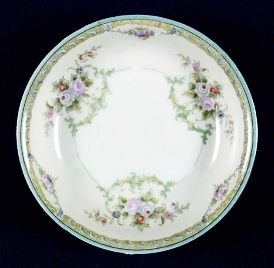 N1131 Fruit/Dessert (Sauce) Bowl by Noritake-1
