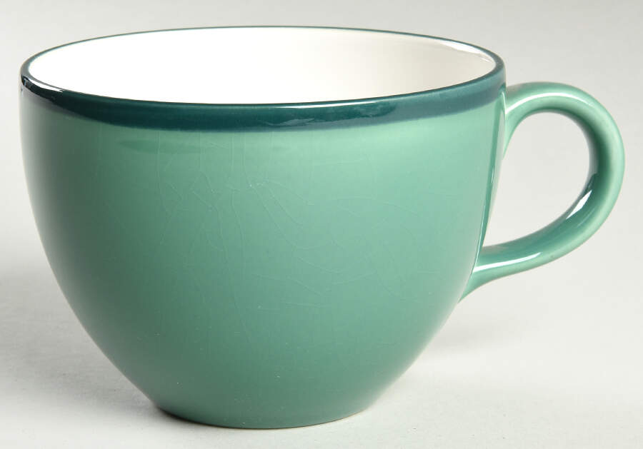 Fusions Jade Jumbo Cup by Nancy Calhoun-1