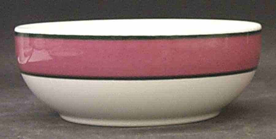 Fusions Terra Cotta Coupe Soup Bowl by Nancy Calhoun-1