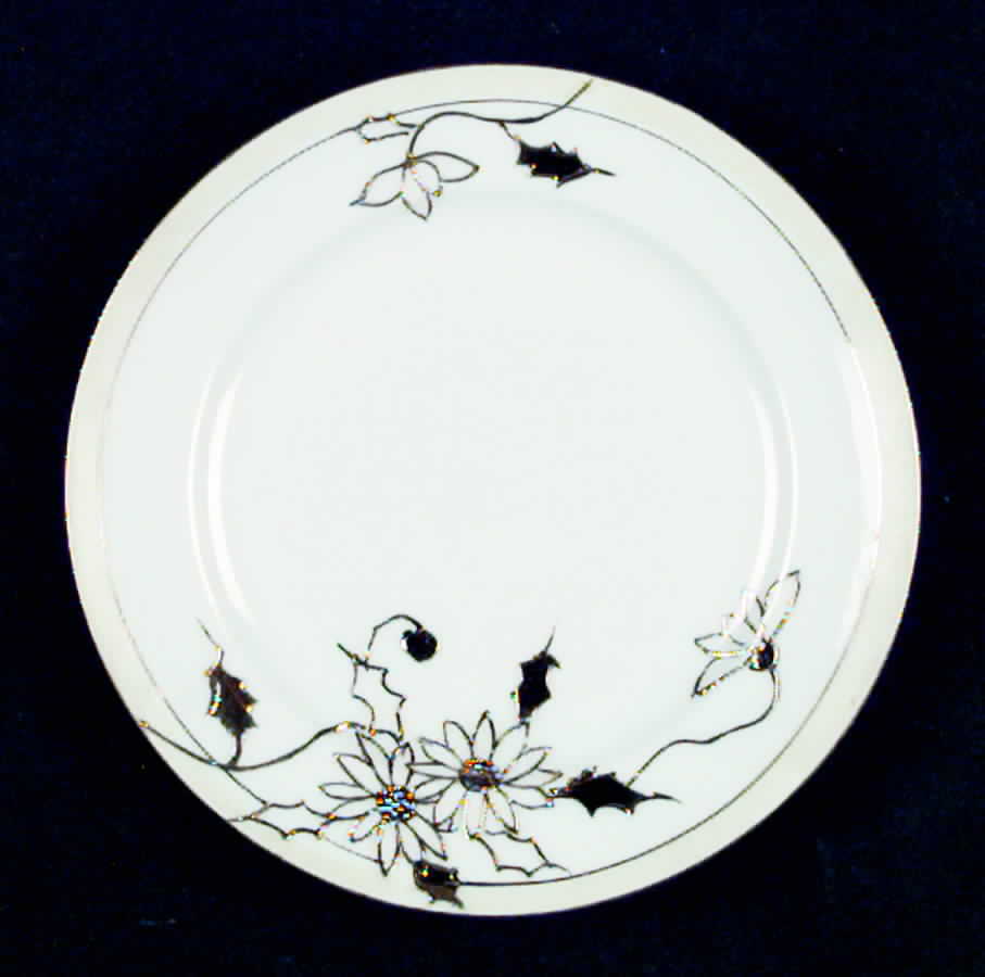 N1134 Bread & Butter Plate by Noritake-1