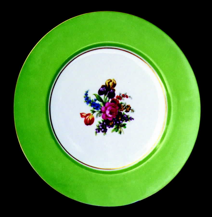 N1138 Dinner Plate by Noritake-1
