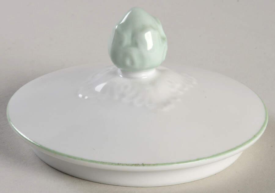 N1139 Lid for Sugar Bowl by Noritake-1