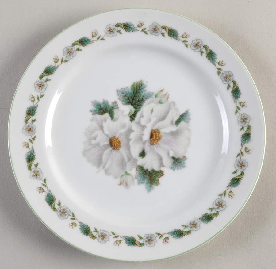 N1139 Salad Plate by Noritake-1