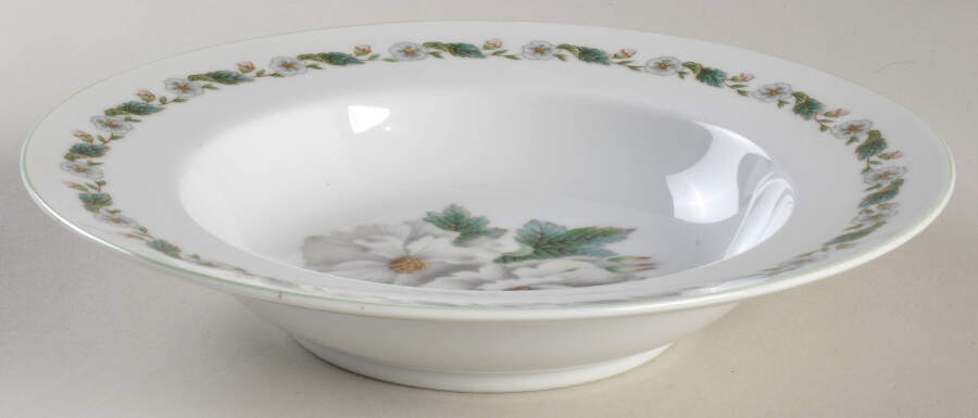 N1139 Rim Soup Bowl by Noritake-1