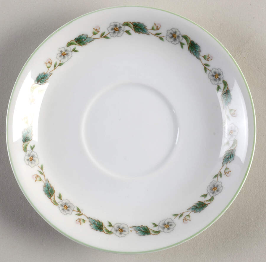 N1139 Saucer by Noritake-1