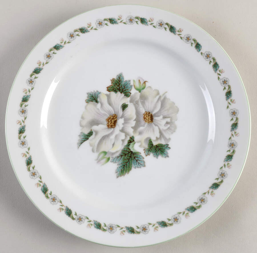 N1139 Dinner Plate by Noritake-1