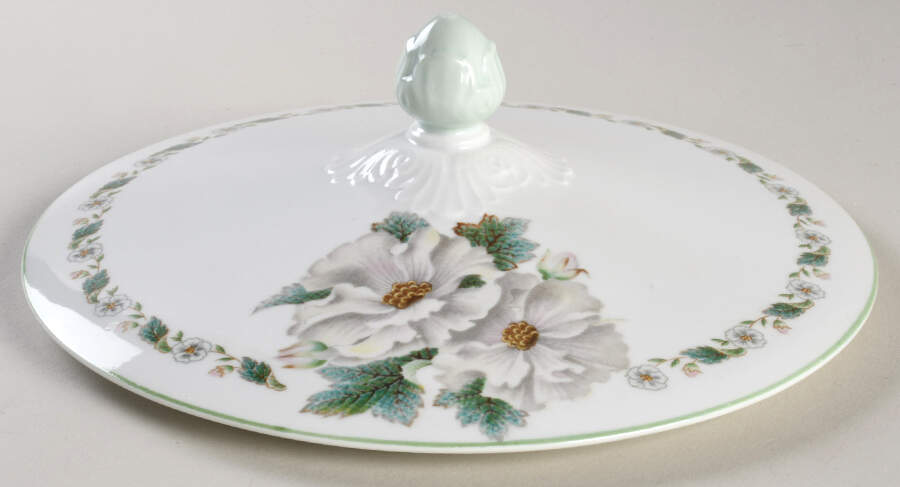 N1139 Lid for Round Vegetable by Noritake-1