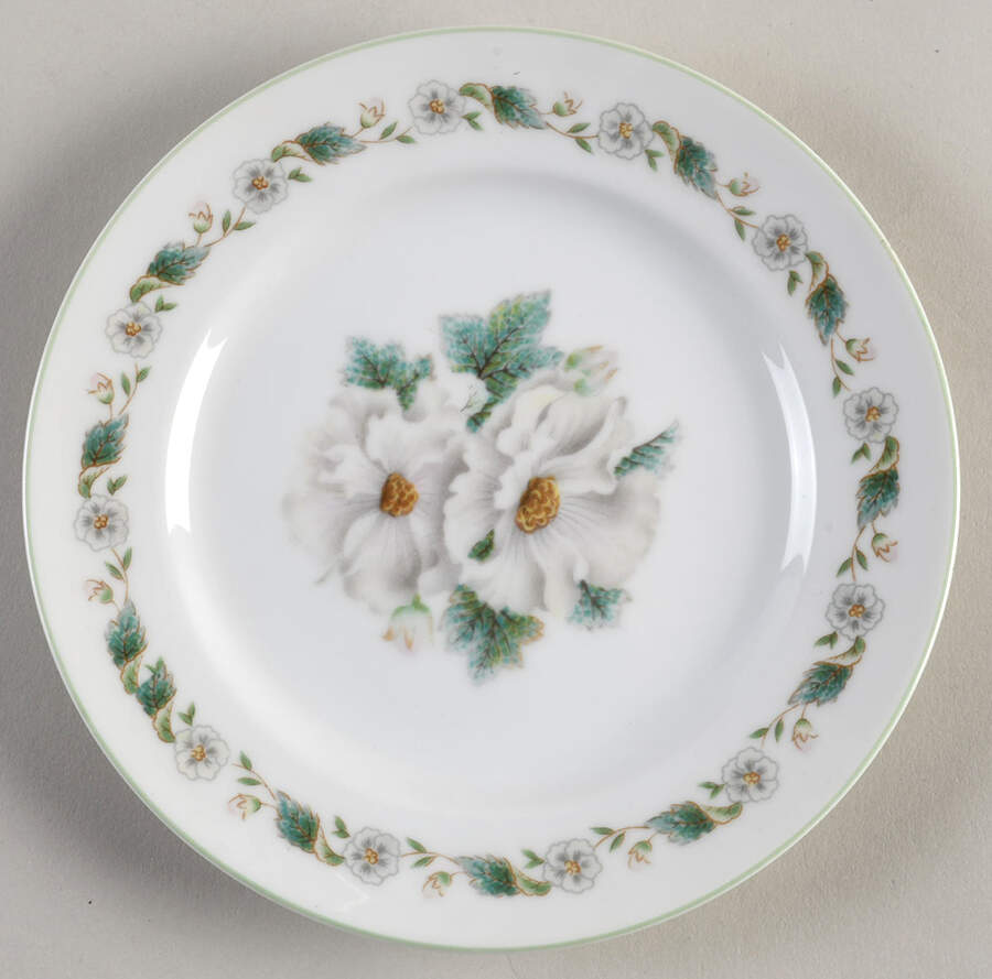 N1139 Bread & Butter Plate by Noritake-1