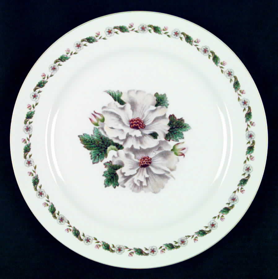 N1139 Dinner Plate by Noritake-1