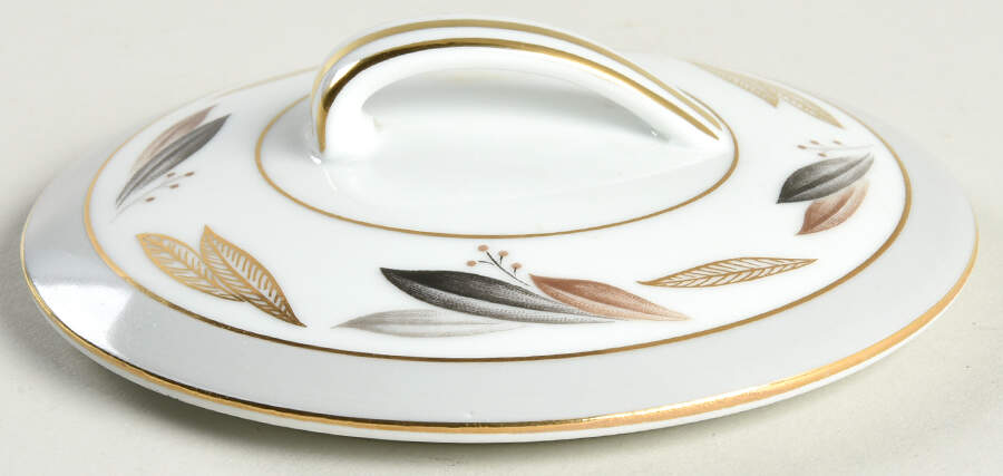 5597 Lid for Sugar Bowl by Noritake-1